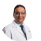 Island Hospital Dr Malik Mumtaz - Endokrin