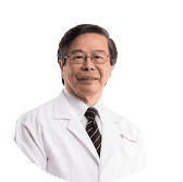 Prof Dr. TJ Wong, Island Hospital, Surgeon.